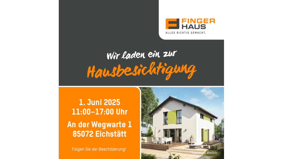 Hausaktion Eichstätt